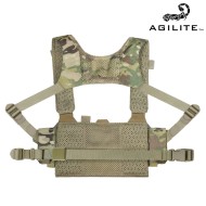 Reaper™ Rig MULTICAM Agilite (8058MTC1SZ)