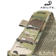 Reaper™ Rig MULTICAM Agilite (8058MTC1SZ)
