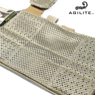 Reaper™ Rig MULTICAM Agilite (8058MTC1SZ)