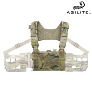 Reaper™ Rig RANGER GREEN Agilite (8058RNG1SZ)