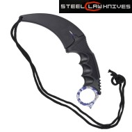 Coltello karambit shadow oni SCK (cw-218)