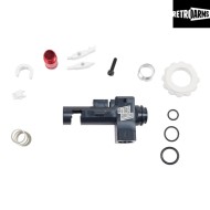 Gruppo hop up cnc pro serie m4 retro arms (ra-9426)