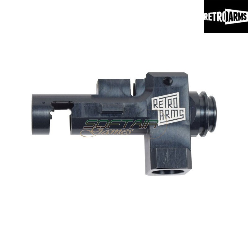 Gruppo hop up cnc pro serie m4 retro arms (ra-9426)