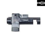 Hop up chamber cnc pro for m4 series retro arms (ra-9426)