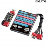 Mosfet Warfet1.1 Gate (gate-waf) Mosfet Warfet1.1 Gate (gate-waf)