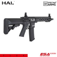 Fucile elettrico SA-F09 Flex Hal ETU Black Apecna Arms (spe-01-041513)