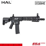 Electric rifle SA-F09 Flex Hal ETU Black Apecna Arms (spe-01-041513)