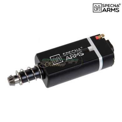Brushless motor dark matter 43000RPM slim specna arms (SPE-08-040729)