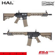 Fucile elettrico SA-F09 Flex HAL ETU Black Specna Arms (spe-01-041514)