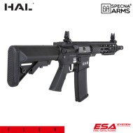 Fucile elettrico SA-F08 Flex HAL ETU Black Specna Arms (spe-01-041515)