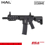 Electric rifle SA-F08 Flex HAL ETU Black Specna Arms (spe-01-041515)