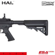 Fucile elettrico SA-F08 Flex HAL ETU Black Specna Arms (spe-01-041515)