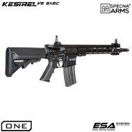 Fucile elettrico SA-A34P ONE™ Kestrel™ MK16 Black Specna Arms® (spe-01-027298)