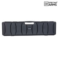 Lightweight rifle bag 120cm black specna arms (spe-22-042494) Lightweight rifle bag 120cm black specna arms (spe-22-042494)
