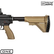 Fucile elettrico SA-H08 ONE™ Devgru Half-Tan Specna Arms® (spe-01-034405)