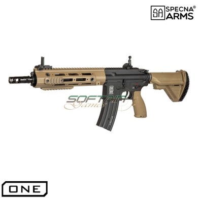 Electric rifle SA-H08 ONE™ Devgru Half-Tan Specna Arms® (spe-01-034405)