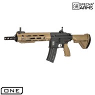 Electric rifle SA-H08 ONE™ Devgru Half-Tan Specna Arms® (spe-01-034405)