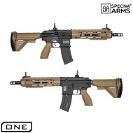 Electric rifle SA-H08 ONE™ Devgru Half-Tan Specna Arms® (spe-01-034405)