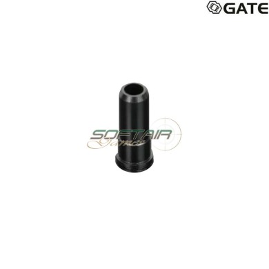 POM sealed nozzle 21.40mm for AEG M4/M16 Gate (n-js-2140)