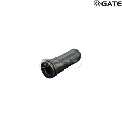POM sealed nozzle 21.25mm for AEG M4/M16 Gate (n-js-2125)