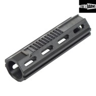 Pistone cnc per short stroke 13t retroarms  (ra-9423) Pistone cnc per short stroke 13t retroarms  (ra-9423)