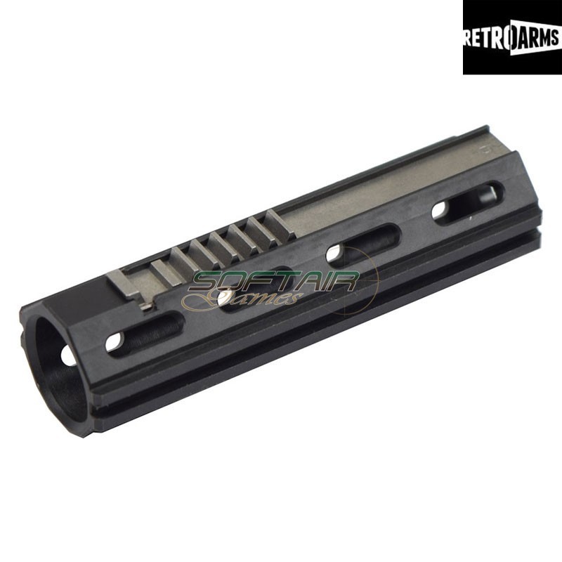 Cnc piston for dsg 9t retroarms (ra-9398) Cnc piston for dsg 9t retroarms (ra-9398)