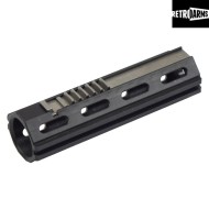 Pistone cnc per dsg 9t retroarms (ra-9398) Pistone cnc per dsg 9t retroarms (ra-9398)