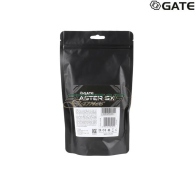 Aster V2 SX EXPERT Rear + Quantum Trigger Gate (gate-ast2x-emr)