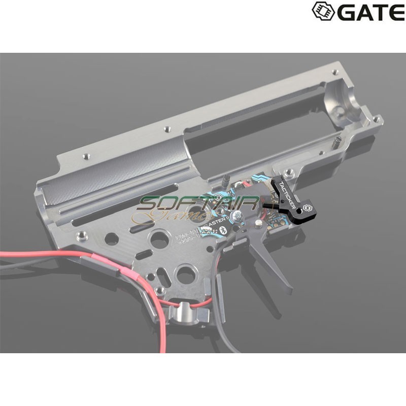 TACTICKER Realistic Trigger System Gate (gate-tac-1) TACTICKER Realistic Trigger System Gate (gate-tac-1)