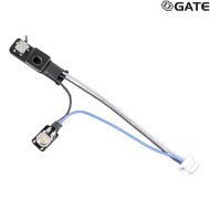 Sensore Caricatore e Bolt-Catch con singolo connettore per TITAN II Rev. 2 Gate (gate-io1.2) Sensore Caricatore e Bolt-Catch con singolo connettore per TITAN II Rev. 2 Gate (gate-io1.2)