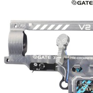 Sensore Caricatore e Bolt-Catch con singolo connettore per TITAN II Rev. 2 Gate (gate-io1.2)