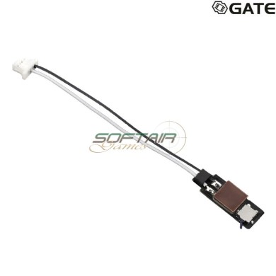 Sensore Caricatore con cavo per TITAN II Rev. 2 Gate (gate-io2.2)