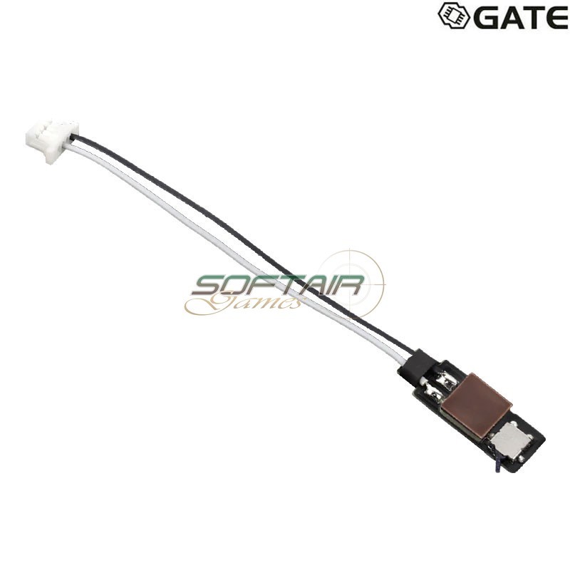 Magazine sensor with cable for TITAN II Rev. 2 Gate (gate-io2.2)