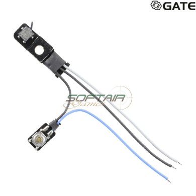 Magazine and Bolt-Catch sensor for ASTER II Bluetooth® Gate (gate-io11)