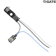 Magazine and Bolt-Catch sensor for ASTER II Bluetooth® Gate (gate-io11)