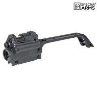 Aiming module for g36 replicas specna arms (spe-09-025452) Aiming module for g36 replicas specna arms (spe-09-025452)