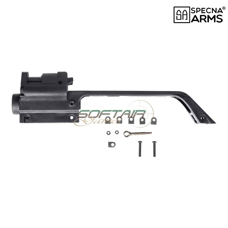 Aiming module for g36 replicas specna arms (spe-09-025452)
