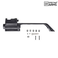 Dispositivo di puntamento per serie g36 specna arms (spe-09-025452)