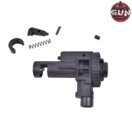 Accurate Hop Up Chamber Abs M4/m16 Gun Five (gf-m281)