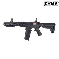 electric rifle Salient Arms SAI GRY 6.5mm black cyma (CMSAIGRY-6.5)