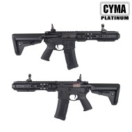 Electric rifle SALIENT ARMS SAI GRY 6.5mm BLACK Cyma (cmsaigry-6.5)