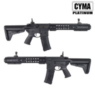 Fucile elettrico SALIENT ARMS SAI GRY 10.5mm BLACK Cyma (cmsaigry-10.5)