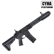 Electric rifle SALIENT ARMS SAI GRY 10.5mm BLACK Cyma (cmsaigry-10.5)