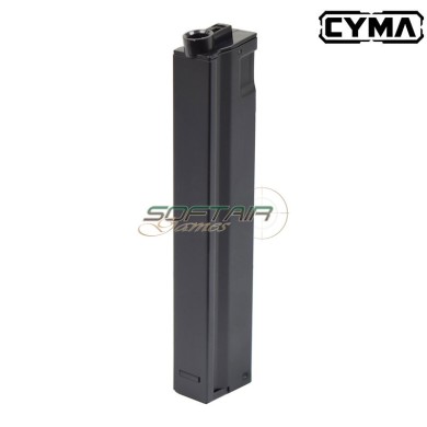 Caricatore mid-cap 110 colpi per serie mp5 cyma (c101)