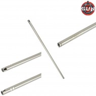 Canna Di Precisione 6,02x270mm Acciaio Inox Gun Five (gf-j-05)
