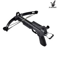 Compound crossbow pistol 50 lbs Black JS-Archery (js-cf501c) Compound crossbow pistol 50 lbs Black JS-Archery (js-cf501c)