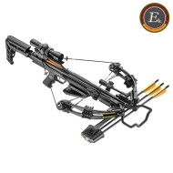 Compound Crossbow Blade+ 175 lbs Black - EK Archery (CR070B) Compound Crossbow Blade+ 175 lbs Black - EK Archery (CR070B)