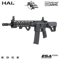 Fucile Elettrico SA-E14-H Edge™ M4 Heavy Ops HAL ETU Black Specna Arms® (spe-01-041628)