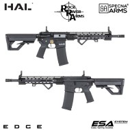 Fucile Elettrico SA-E14-H Edge™ M4 Heavy Ops HAL ETU Black Specna Arms® (spe-01-041628)