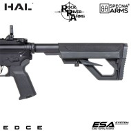 Fucile Elettrico SA-E14-H Edge™ M4 Heavy Ops HAL ETU Half-Tan Specna Arms® (spe-01-041630)